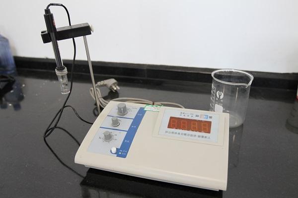 Conductivity meter